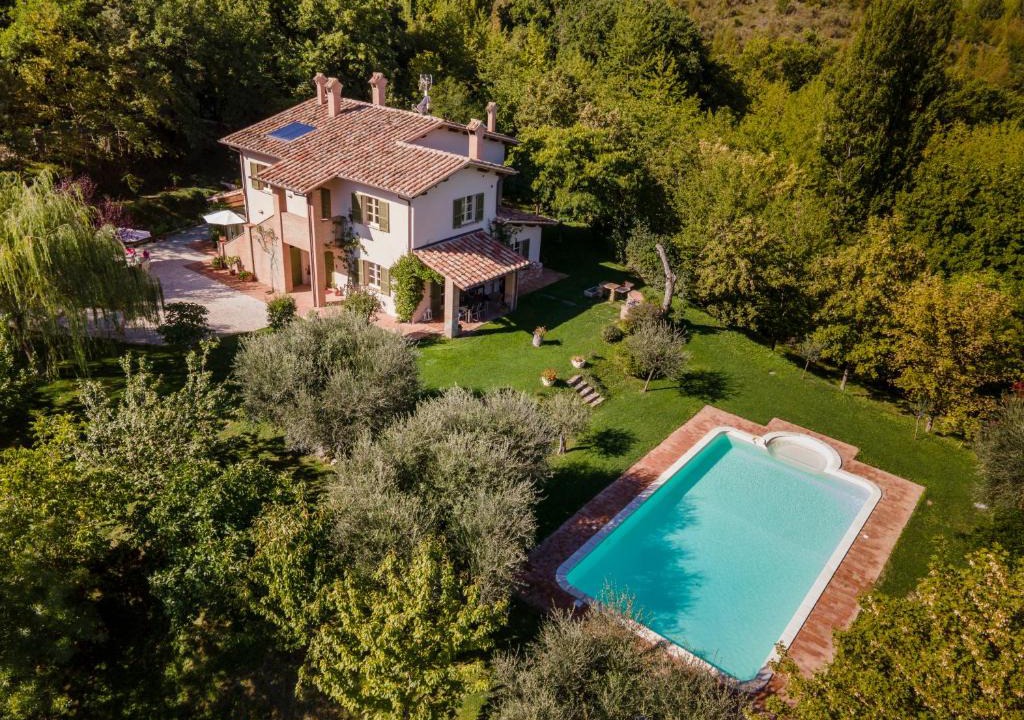 Nerbisci Bed & Breakfast | Altra Meta b&b