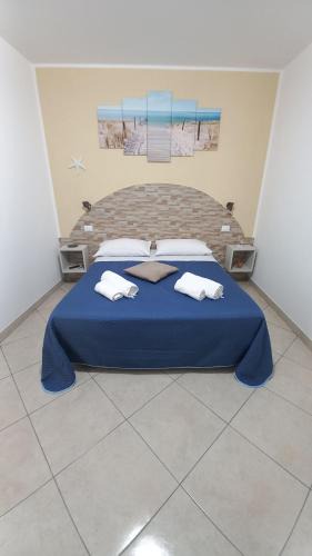 Macari Apartment | Alykè Appartamenti Vacanze Macari