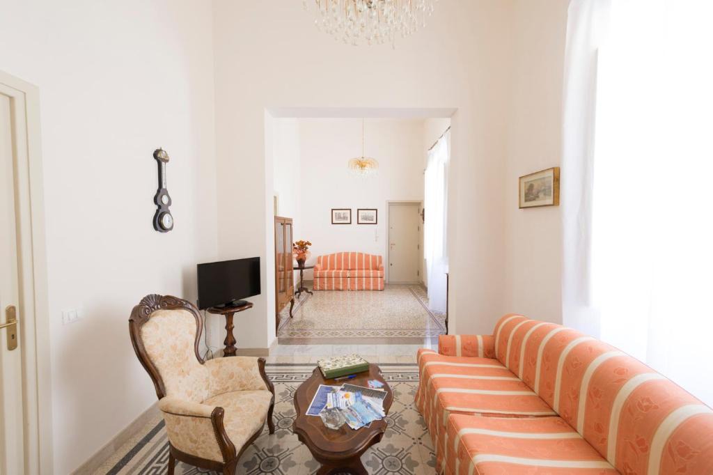 Marsala Apartment | Amadeus