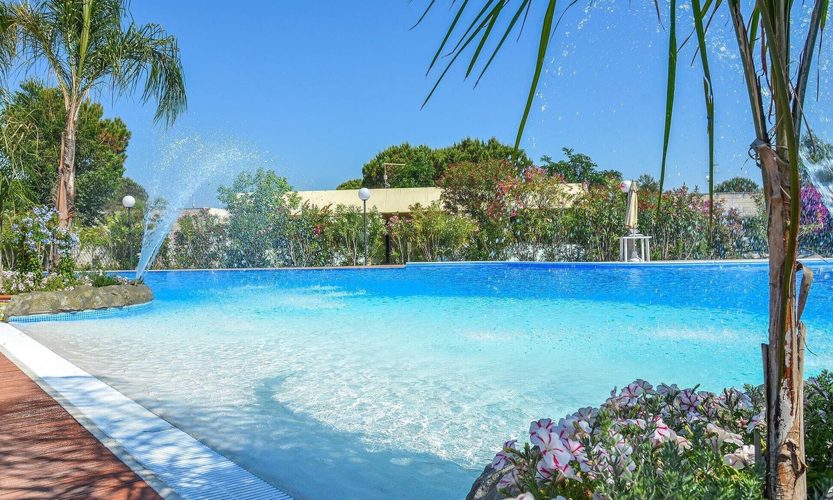 Lido di Metaponto Apartment | Amazing apartment in Metaponto Lido MT
