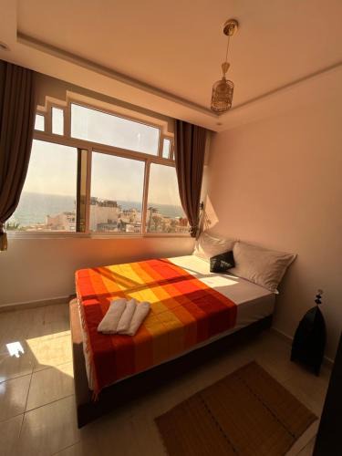 Taghazout Hostel | Ami D'or Hostel