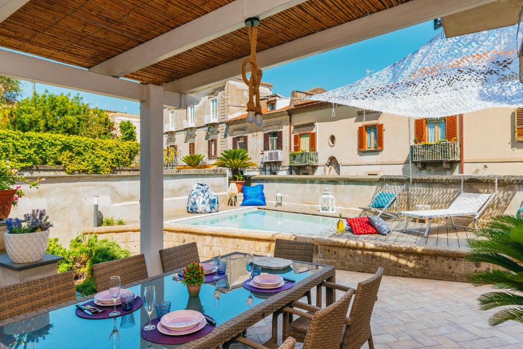 Amore Rentals Villa | Sant'Agnello
