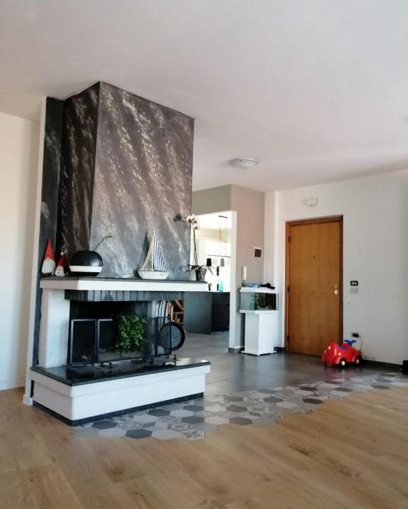 Silvi Marina Apartment | Ampio attico vista mare tra comfort e tranquillità