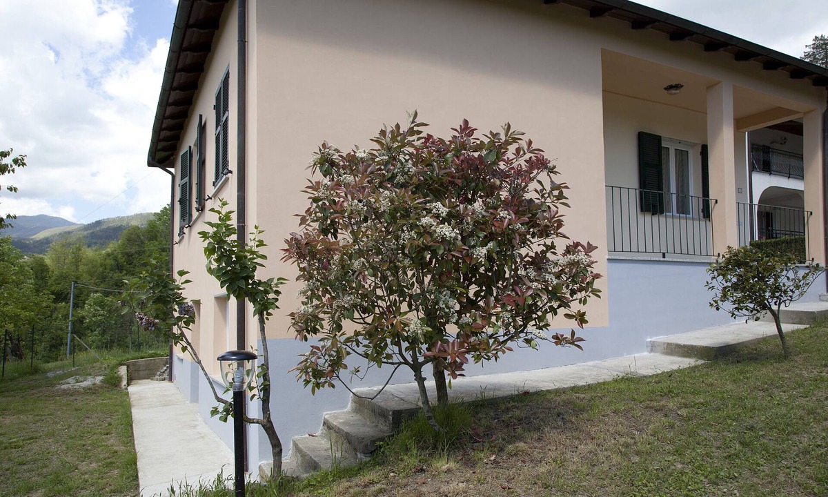Sesta Godano House | AN OASIS OF PEACE IMMERSED IN THE GREEN POOL A FEW KM FROM THE SEA codicecitra 011028-lt-0030