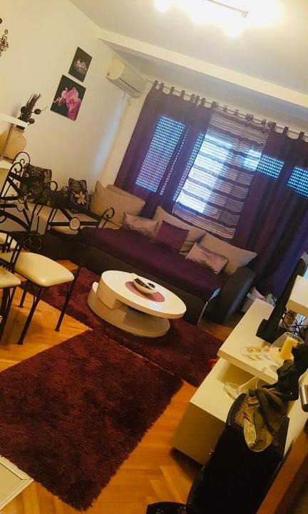 Jagodina Apartment | ANCI LUX