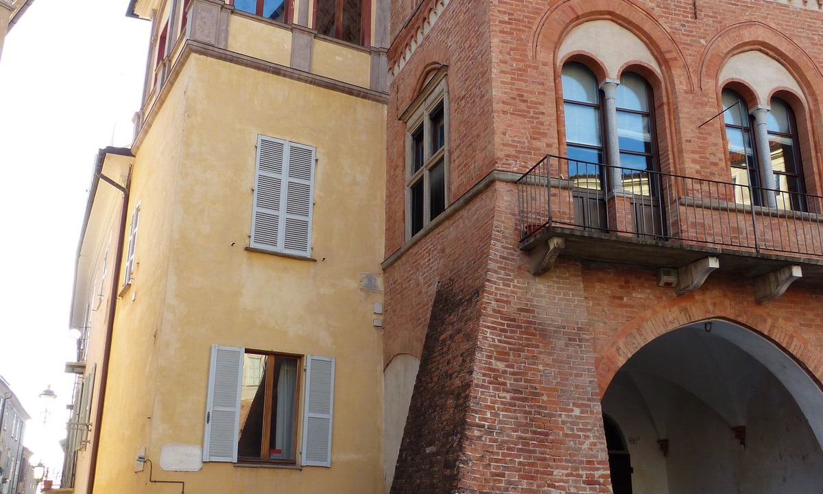 Piazza Hotel | Antico Palazzo