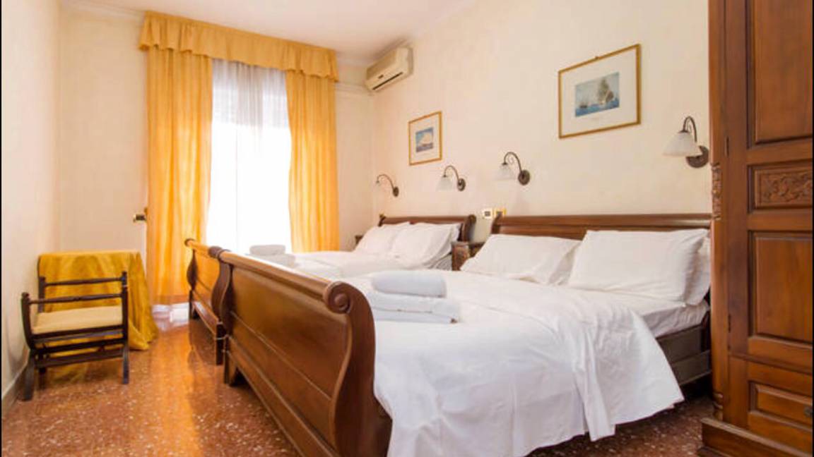 Tuscolano Apartment | Apartment for 6 persons in Rome – San Giovanni, Lazio (Rome and surrounding area)