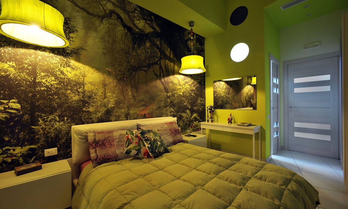 Sant'Antonio Abate Apartment | Apartaments Amalfi - near Vesuvius and Pompeii.