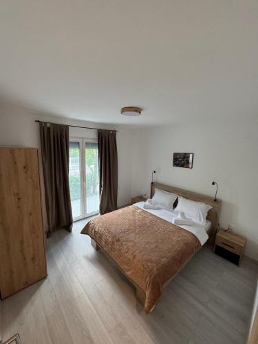 Donji Milanovac Apartment | Apartman Ćetković