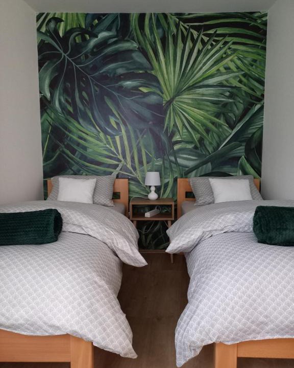 Becej Apartment | Apartman 2023