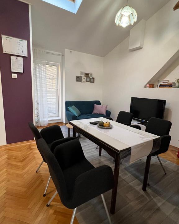Kikinda Apartment | Apartman 55