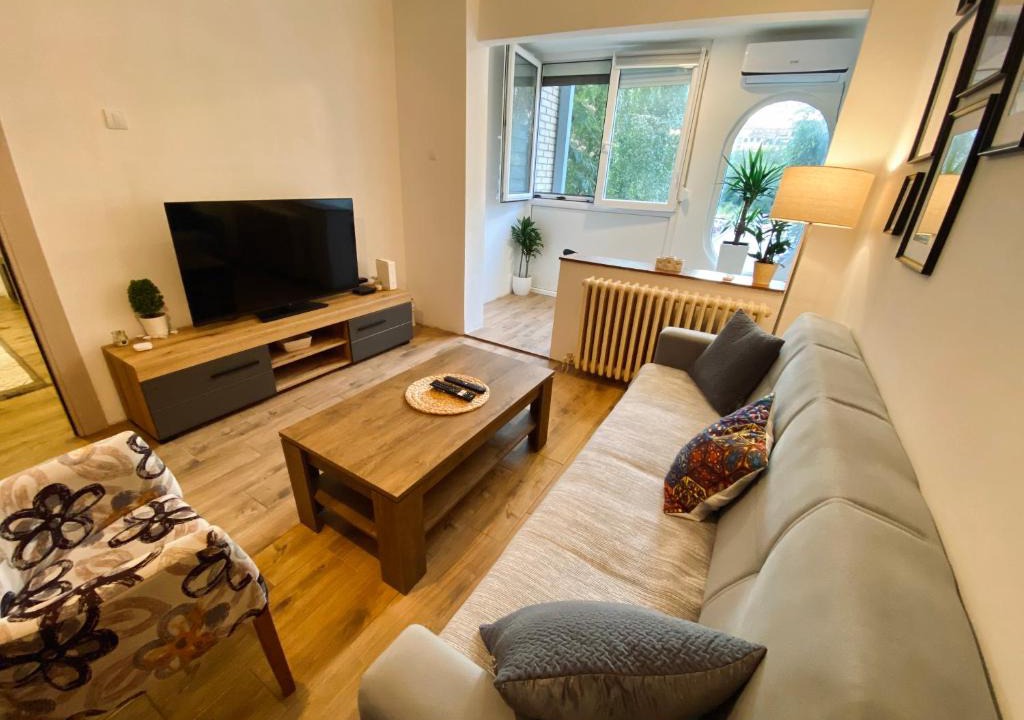 Pancevo Apartment | Apartman ANN II