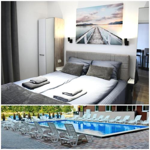 Veliko Gradiste Apartment | Apartman Anna Srebrno jezero