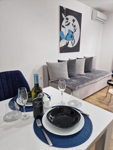 Sremska Mitrovica Apartment | Apartman Astra
