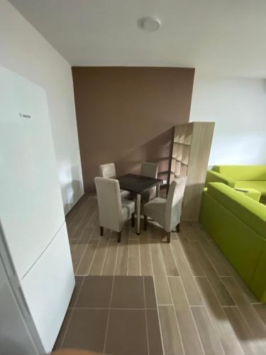 Rakovica Apartment | Apartman bright nest