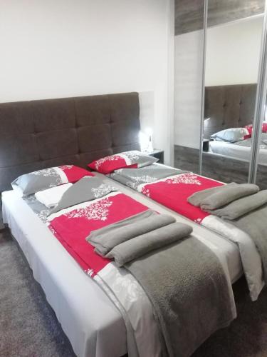 Uzice Apartment | Apartman Centar 2