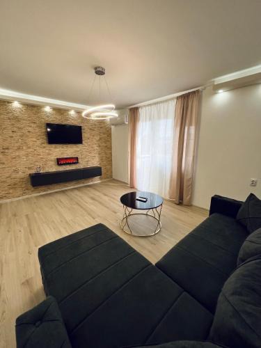 Becej Apartment | Apartman Central Lux A&D