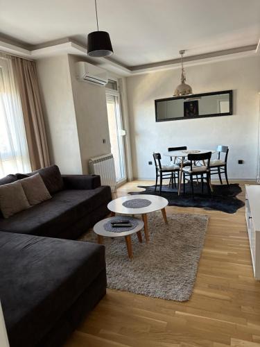 Leon Apartment | Apartman DM