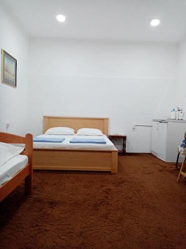 Vojvodina Apartment | Apartman Dragulj 2