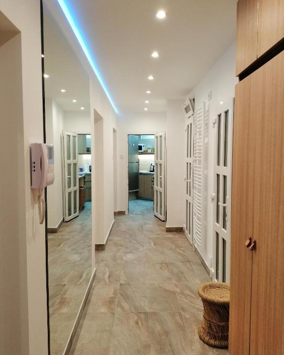 Vracar Apartment | Apartman Ekatarina
