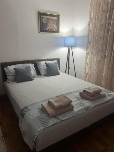 Kursumlija Apartment | Apartman EmEm
