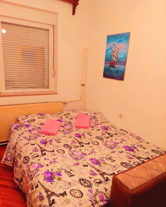Sjenica Apartment | Apartman Ena