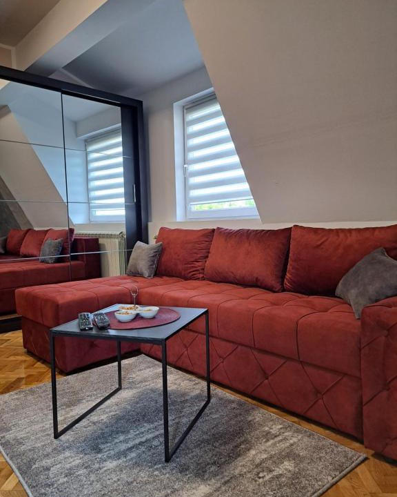 Novi Sad Apartment | Apartman Filip Novi Sad