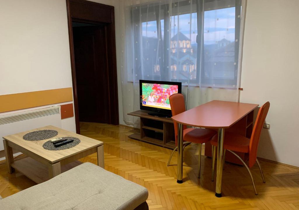 Vrnjacka Banja Apartment | Apartman Fontana