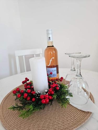 Stari Banovci Apartment | Apartman Gaga