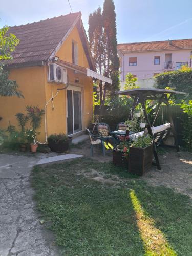 Pirot Apartment | Apartman - GOLEMI MOST