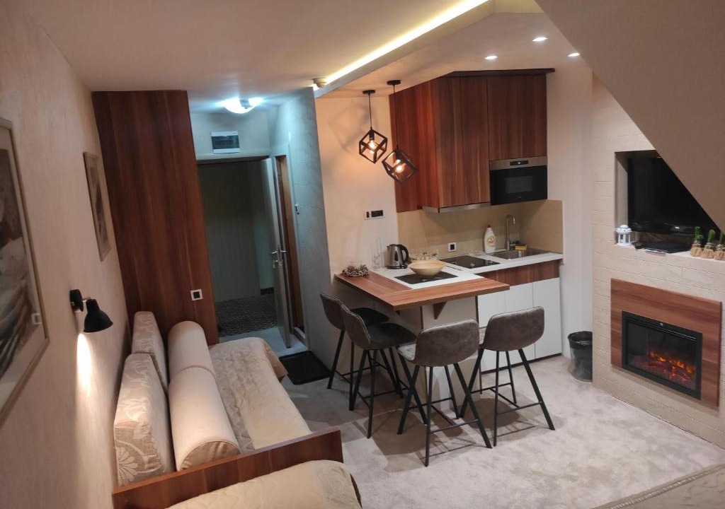 Kopaonik Apartment | Apartman Iva