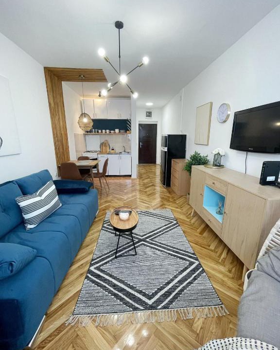 Grbavica Apartment | Apartman Kosta