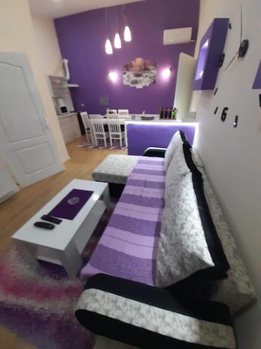 Vrsac Apartment | Apartman Lela