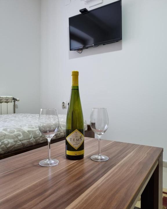 City Center Apartment | Apartman Leo