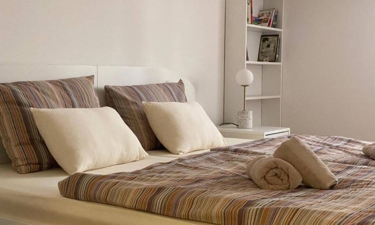 Sombor Apartment | Apartman Lux 5- private parking