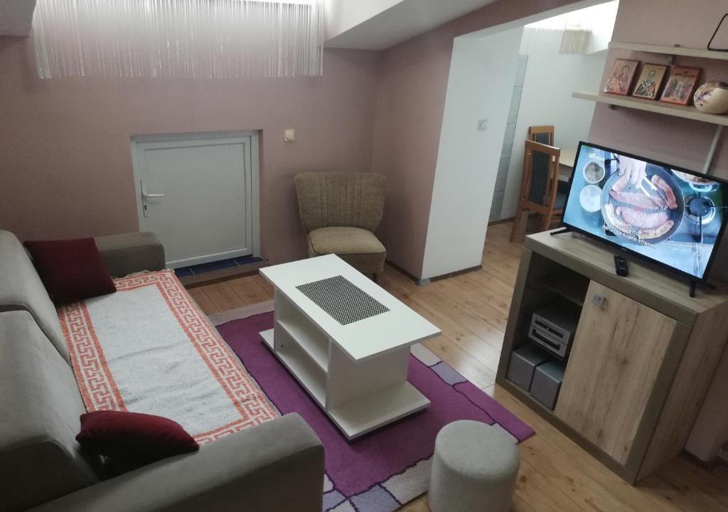 Soko Banja Apartment | Apartman M