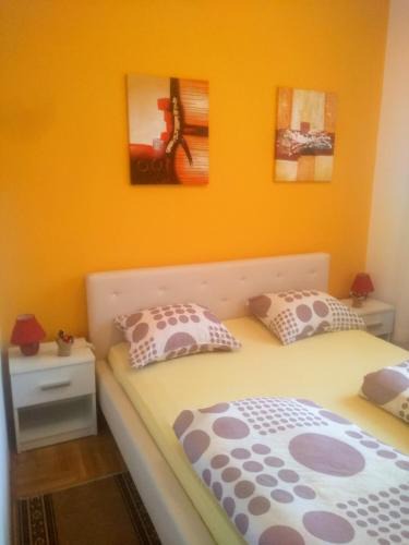 Grbavica Apartment | Apartman Marina sa garazom