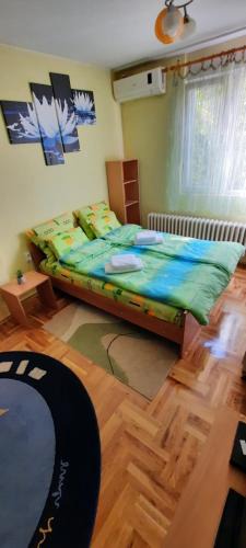 Pancevo Apartment | Apartman Mikica