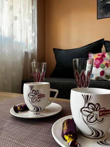 Sombor Apartment | Apartman Milkovic 2