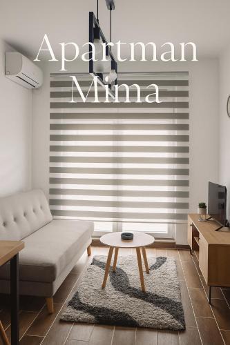 Inija Apartment | Apartman Mima