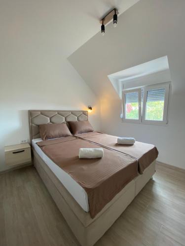 Temerin Apartment | Apartman N&M