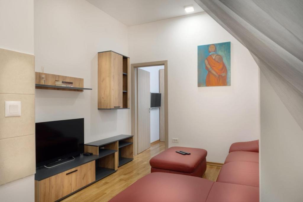 Cacak Apartment | Apartman Nikola