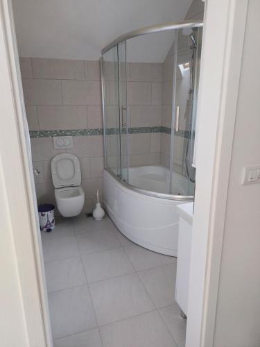 Vrsac Apartment | Apartman Nikola