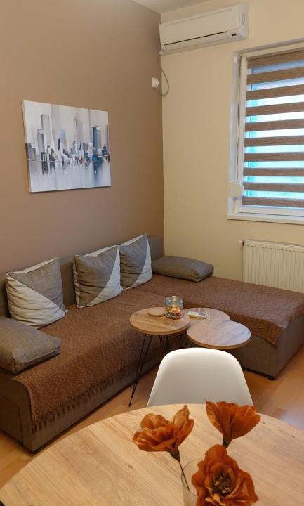Jagodina Apartment | Apartman Ninolić
