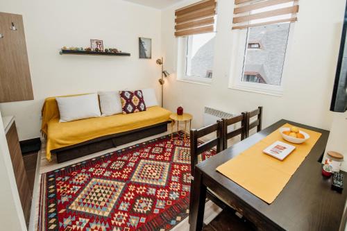 Apartman | Lisina