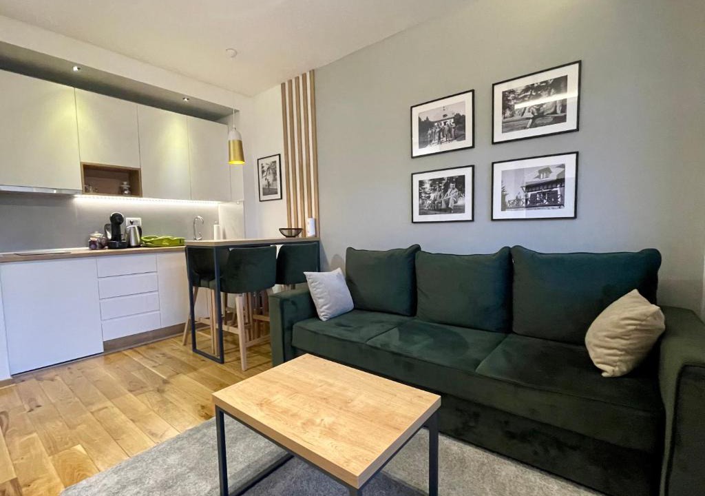 Zlatibor Apartment | Apartman Nostalgija - Titova Vila