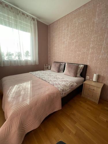 Grbavica Apartment | Apartman Oaza