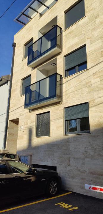 Vozdovac Apartment | Apartman Oki