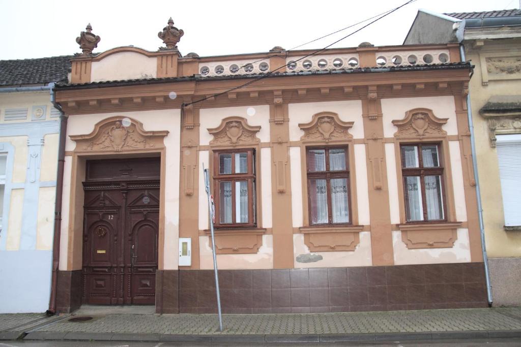 Vrsac Apartment | Apartman Oliver