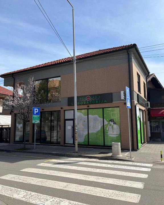 Pirot Apartment | Apartman Paradiso